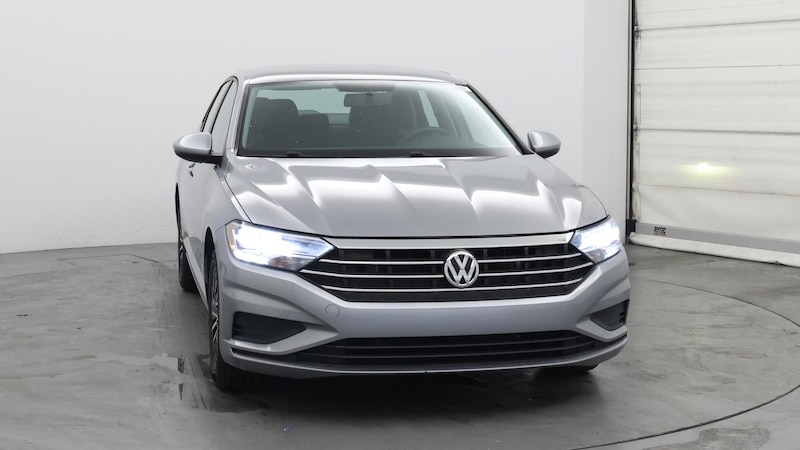 2021 Volkswagen Jetta S 5