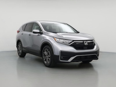 2020 Honda CR-V EX-L -
                Kenner, LA