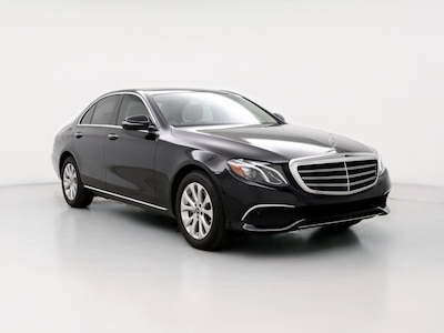 2019 Mercedes-Benz E-Class E 300 -
                Huntsville, AL