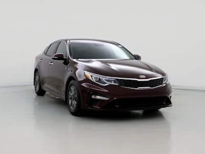 2020 Kia Optima LX -
                Roswell, GA