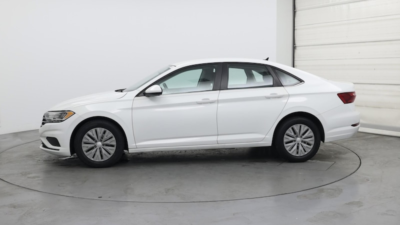 2020 Volkswagen Jetta S 3