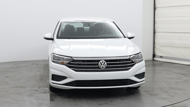 2020 Volkswagen Jetta S 5