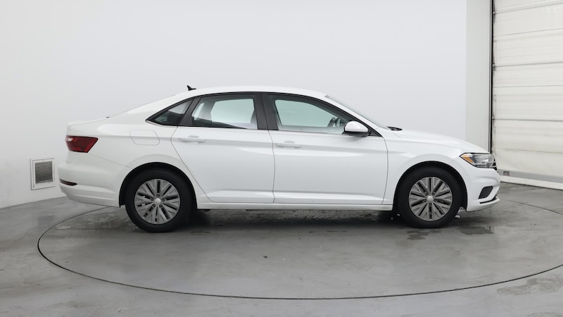 2020 Volkswagen Jetta S 7