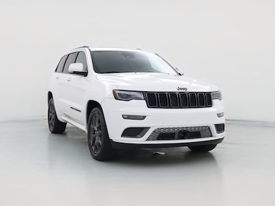 2020 Jeep Grand Cherokee Limited Edition -
                Kennesaw, GA