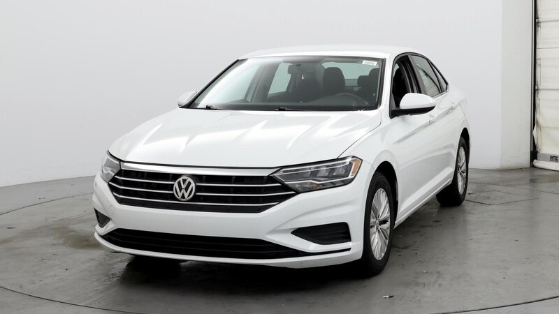 2019 Volkswagen Jetta R-Line 4