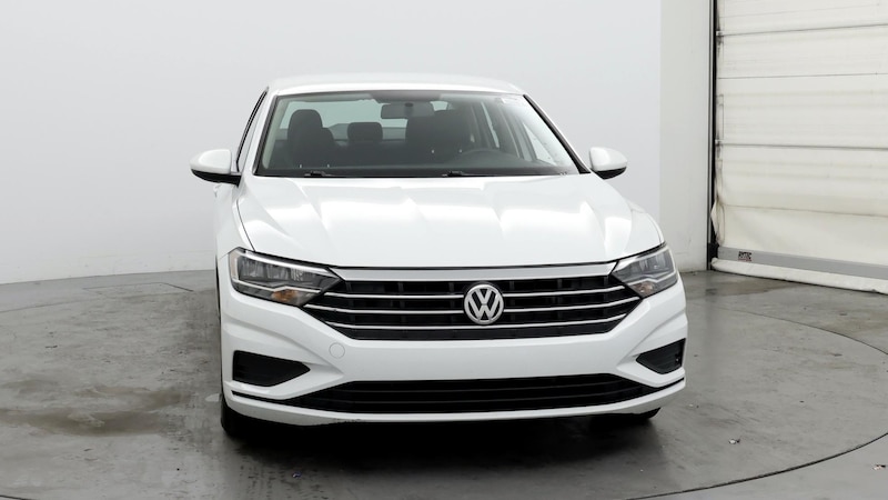 2019 Volkswagen Jetta R-Line 5