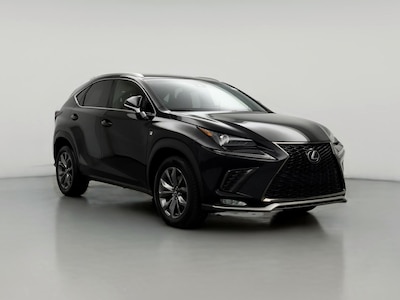 2019 Lexus NX 300 -
                Kenner, LA