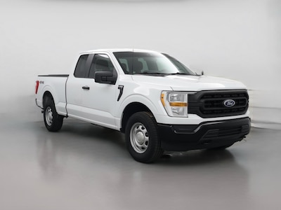 2022 Ford F-150 XL -
                Mobile, AL