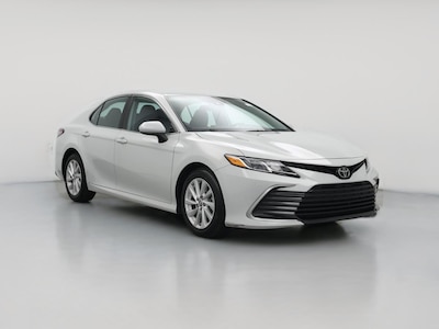 2022 Toyota Camry LE -
                Kenner, LA