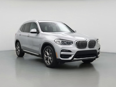 2021 BMW X3 sDrive30i -
                Baton Rouge, LA