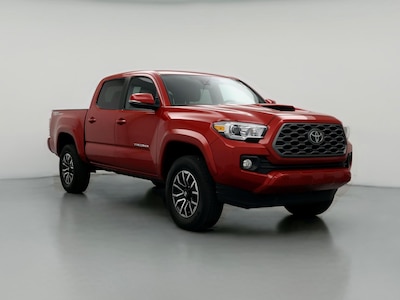 2023 Toyota Tacoma TRD Sport -
                Covington, LA