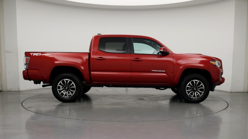 2023 Toyota Tacoma TRD Sport 7