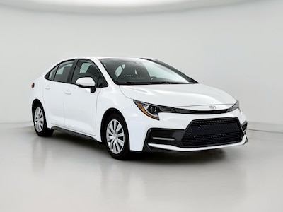 2022 Toyota Corolla SE -
                Norcross, GA