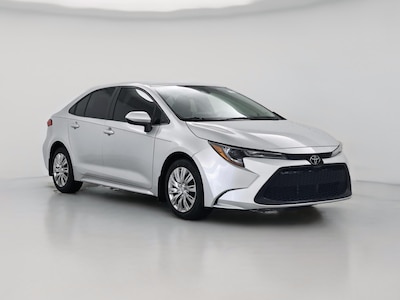 2020 Toyota Corolla LE -
                Norcross, GA