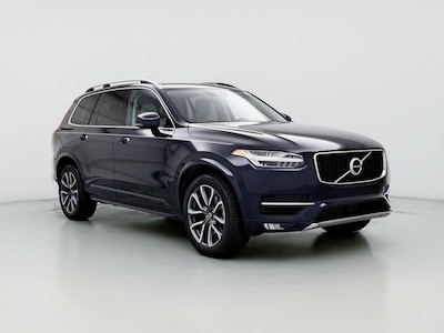 2019 Volvo XC90 T5 Momentum -
                Clermont, FL