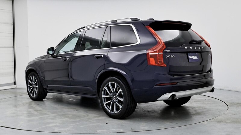 2019 Volvo XC90 T5 Momentum 2