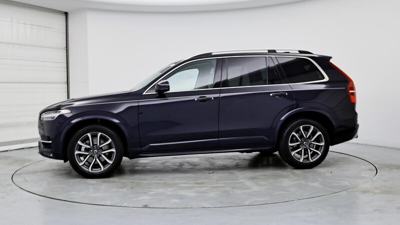 2019 Volvo XC90 T5 Momentum 3