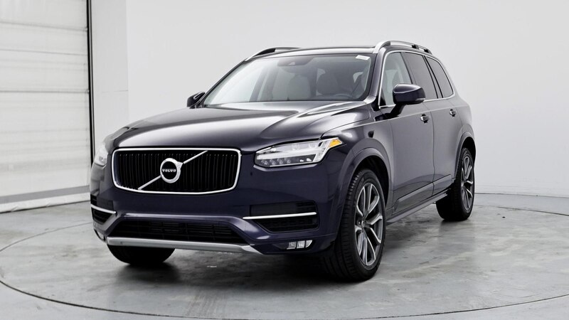 2019 Volvo XC90 T5 Momentum 4