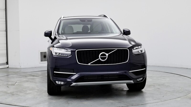 2019 Volvo XC90 T5 Momentum 5