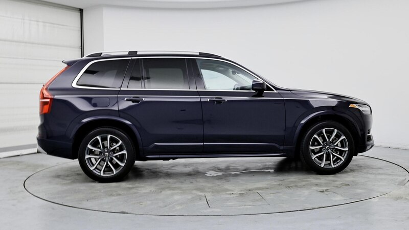 2019 Volvo XC90 T5 Momentum 7