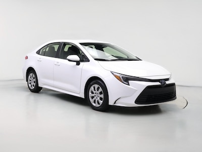 2023 Toyota Corolla LE -
                Orlando, FL