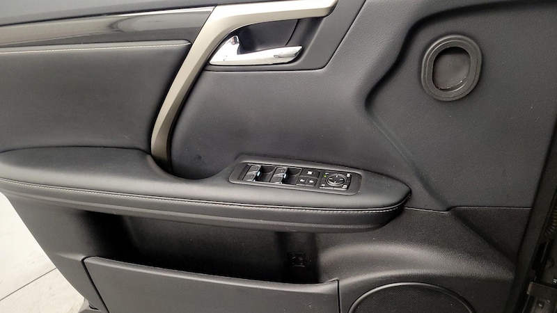2022 Lexus RX 350 12