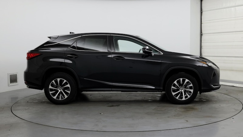 2022 Lexus RX 350 7