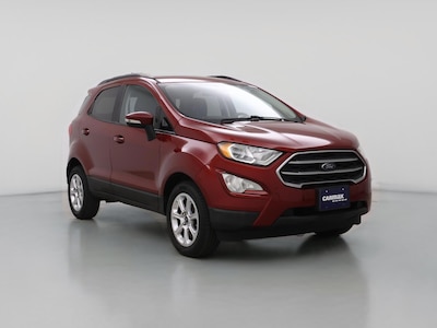 2020 Ford EcoSport SE -
                Huntsville, AL