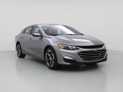 2023 Chevrolet Malibu LT -
                Huntsville, AL