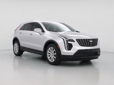 2019 Cadillac XT4 Luxury -
                Tampa, FL