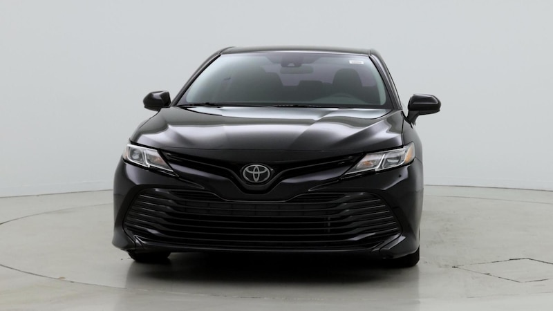 2020 Toyota Camry LE 5