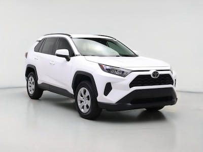 2019 Toyota RAV4 LE -
                Orlando, FL