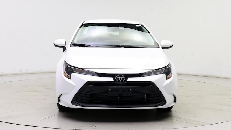 2024 Toyota Corolla LE 5