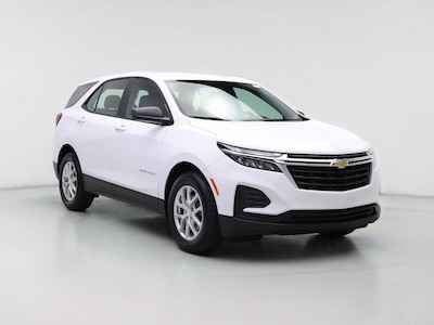 2023 Chevrolet Equinox LS -
                Orlando, FL