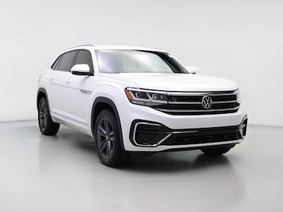 2021 Volkswagen Atlas SE -
                Orlando, FL