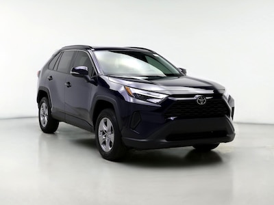 2022 Toyota RAV4 XLE -
                Jacksonville, FL