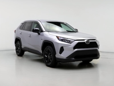 2022 Toyota RAV4 LE -
                Orlando, FL