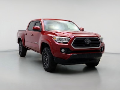 2018 Toyota Tacoma SR5 -
                Orlando, FL