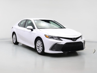 2023 Toyota Camry LE -
                Orlando, FL