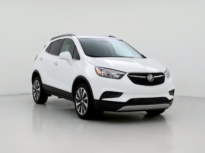 2022 Buick Encore Preferred -
                Fort Lauderdale, FL