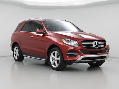 2019 Mercedes-Benz GLE 400 -
                Stockbridge, GA