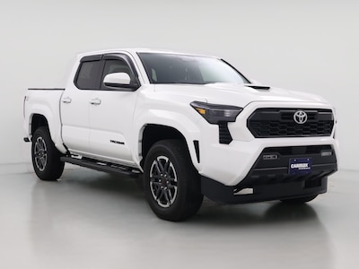 2024 Toyota Tacoma TRD Sport -
                Columbia, SC