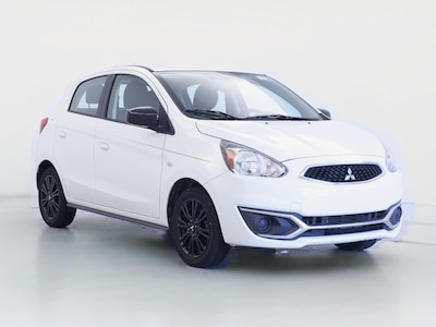 2019 Mitsubishi Mirage LE -
                Columbia, SC
