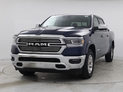 2022 RAM 1500 Laramie -
                Columbia, SC