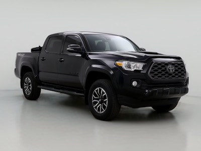 2021 Toyota Tacoma TRD Sport -
                Columbia, SC