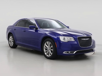 2019 Chrysler 300 Touring -
                Columbia, SC