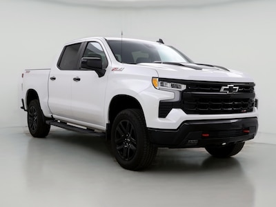 2023 Chevrolet Silverado 1500  -
                Columbia, SC