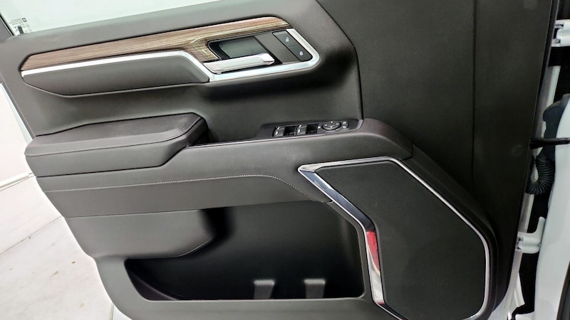2023 Chevrolet Silverado 1500  10