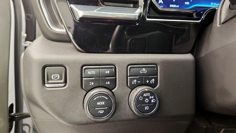 2023 Chevrolet Silverado 1500  11