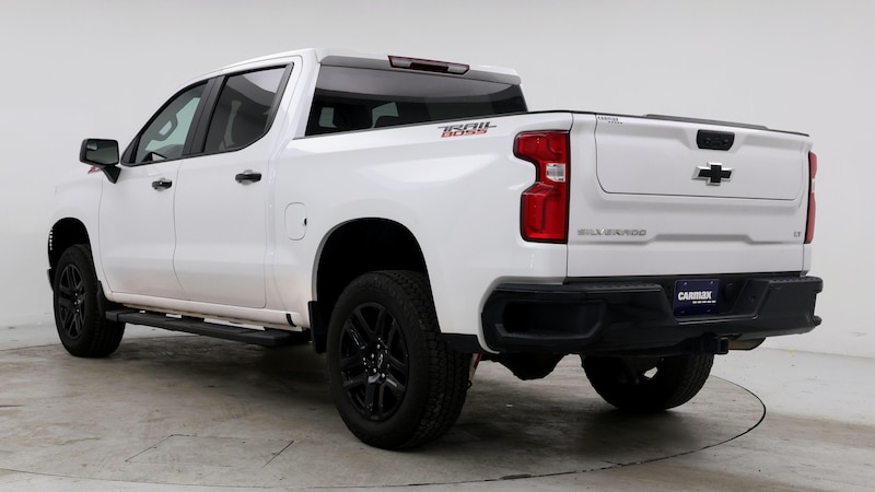 2023 Chevrolet Silverado 1500  2